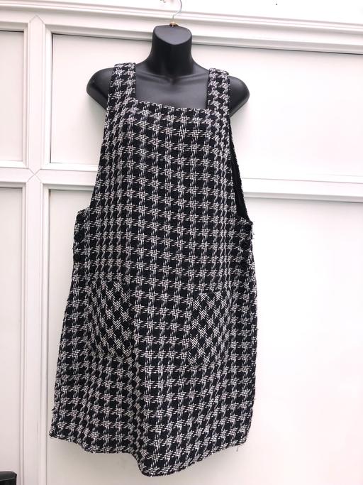 Buy & Sell Netherton Dudley - Photos for (Size 14) PINAFORE DRESS