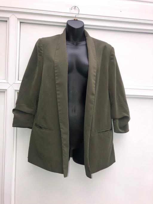 Buy & Sell Cradley Heath Sandwell - Photos for (Size 14) LADIES BLAZER