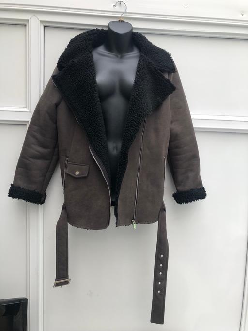 Buy & Sell Corngreaves Trading Estate Sandwell - Photos for (Size 12) LADIES COAT