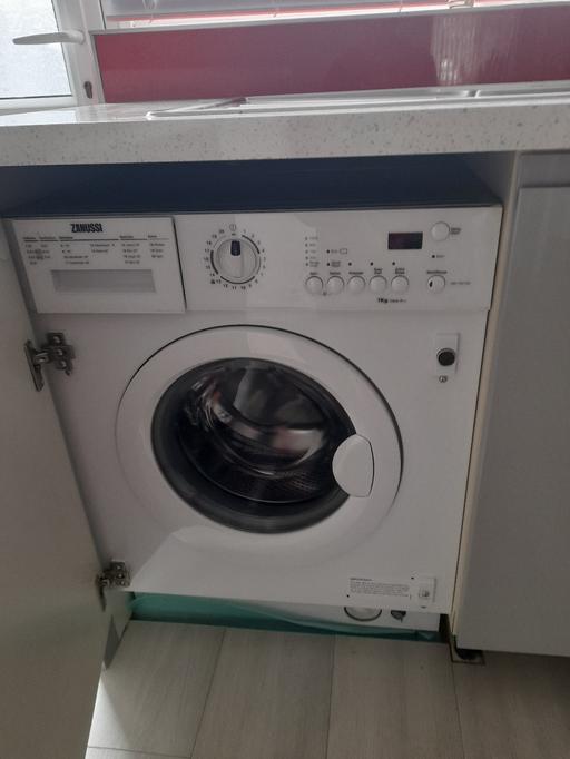 Buy & Sell Halesowen Dudley - Photos for integrated washing machine