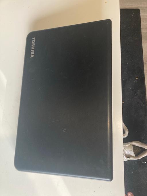 Buy & Sell West Bromwich Sandwell - Photos for Toshiba laptop