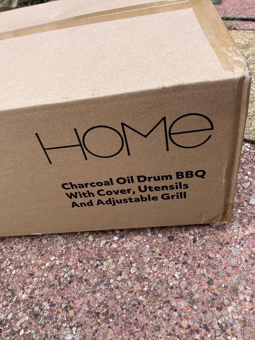 Buy & Sell West Bromwich Sandwell - Photos for BBQ