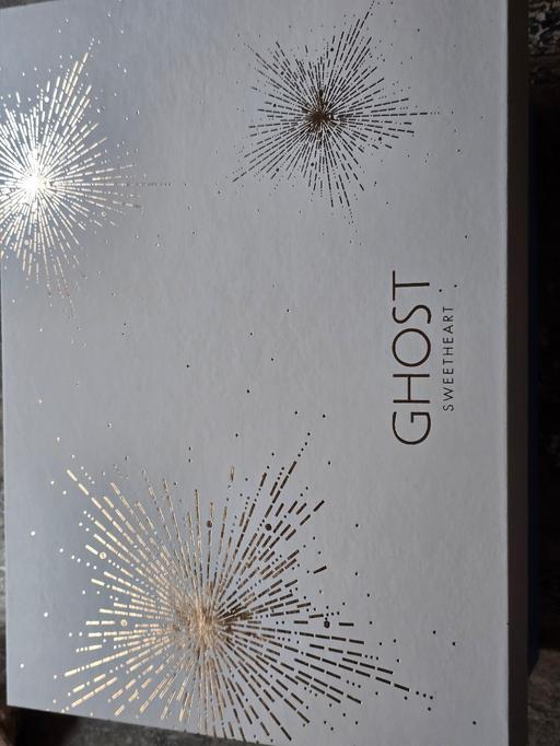 Buy & Sell Gatley Stockport - Photos for Ghost gift set
