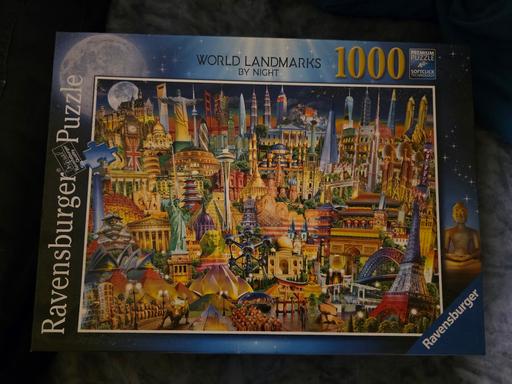 Buy & Sell Croydon Croydon - Photos for 4 puzzles