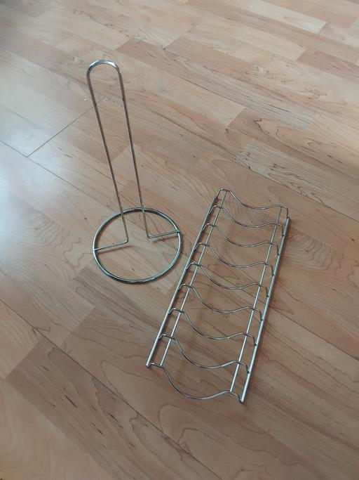 Buy & Sell Stow Heath Wolverhampton - Photos for Kitchen Storage.