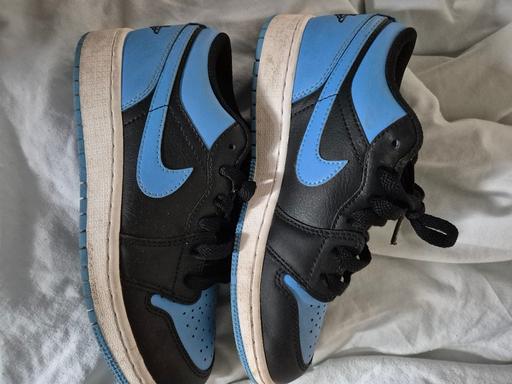 Buy & Sell West Bromwich Sandwell - Photos for Jordans size 3 junior