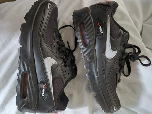 Buy & Sell West Bromwich Sandwell - Photos for air max size 3 junior