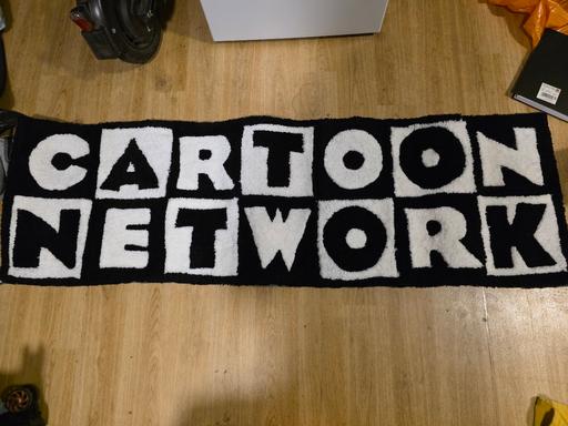 Buy & Sell Croydon Croydon - Photos for Cartoon Network Rug