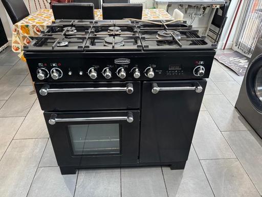 Buy & Sell Aston Birmingham - Photos for Rangemaster Kitchener 90