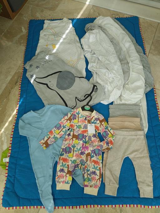Buy & Sell Moxley Walsall - Photos for Baby bundle