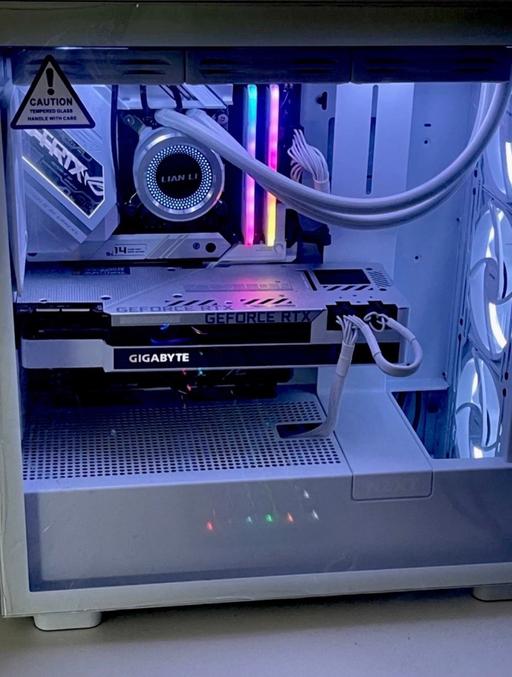 Buy & Sell Colchester City Centre Colchester - Photos for High-end Gaming Pc custom build RTX GeForce