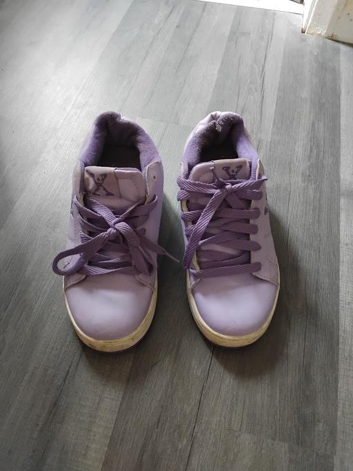Buy & Sell Stow Heath Wolverhampton - Photos for Heelys 3.