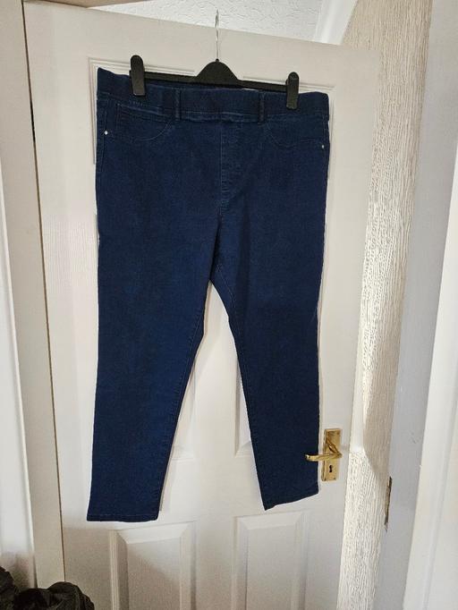 Buy & Sell Newton Doncaster - Photos for Jeggings, size 22..NEW without tags.