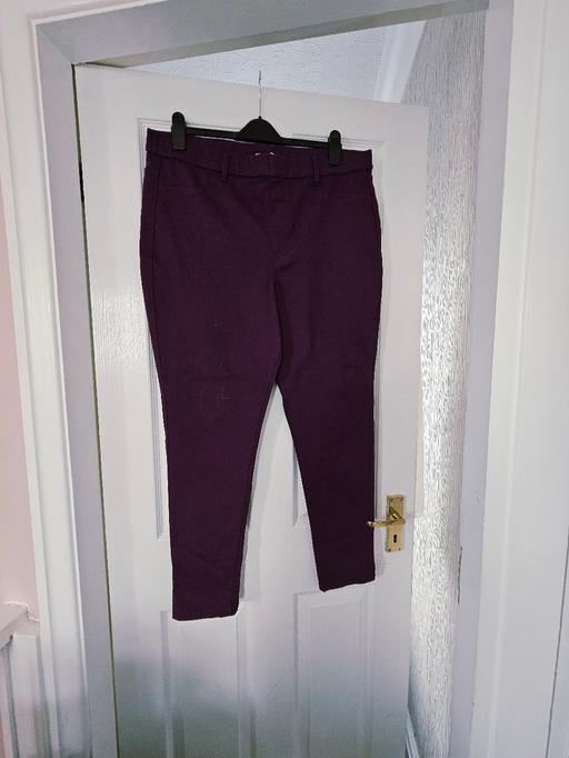 Buy & Sell Newton Doncaster - Photos for Jeggings, size 20..like new