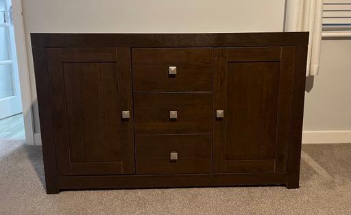 Buy & Sell Deeside Industrial Park Flintshire - Wales - Photos for Oak sideboard