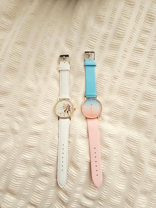 Buy & Sell Newton Doncaster - Photos for 2 watches..new