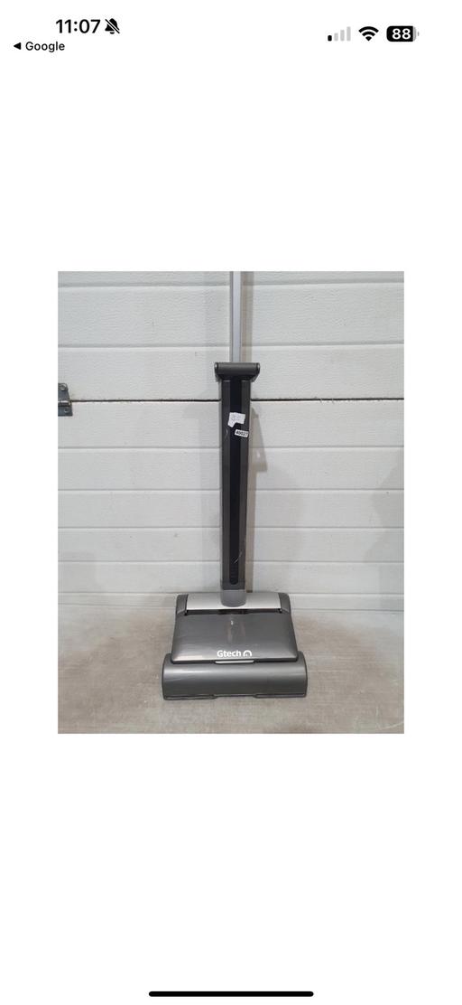Buy & Sell Birchills Walsall - Photos for Gtech air ran AR02 uprights cordless vacuum