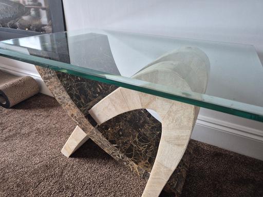 Buy & Sell Premier Business Park Walsall - Photos for Marble stand bespoke table