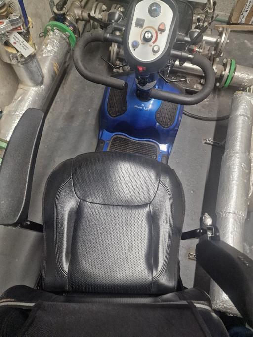 Buy & Sell Rubery Birmingham - Photos for powered wheelchair