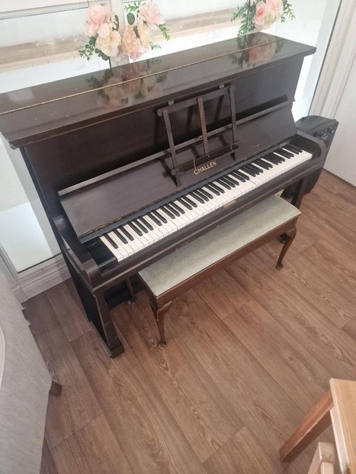 Buy & Sell Rubery Birmingham - Photos for piano