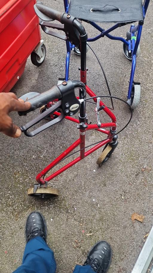 Buy & Sell Rubery Birmingham - Photos for walkers and strollers