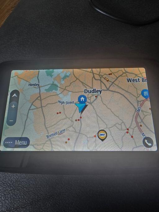Vehicles Holly Hall Dudley - Photos for tomtom go520 sat nav