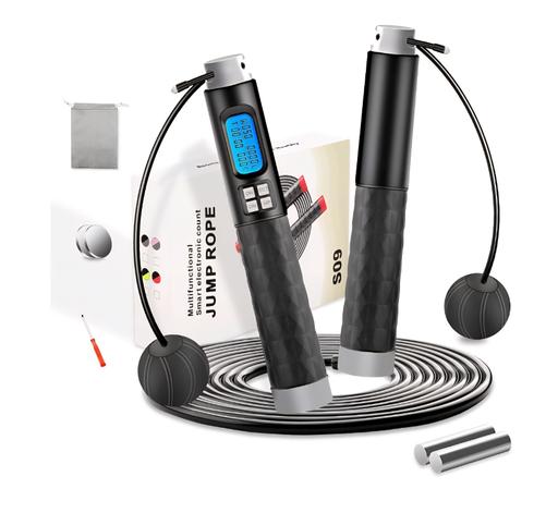 Buy & Sell Blackhorse Road East London - Photos for Smart weighted skipping rope