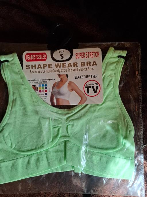 Buy & Sell Woodsetton Dudley - Photos for SPORTS BRA