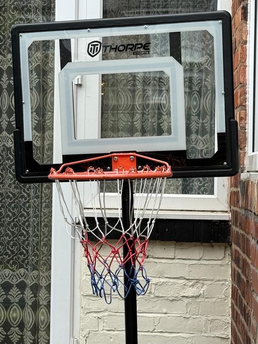 Buy & Sell Prestwich Bury - Photos for Basketball