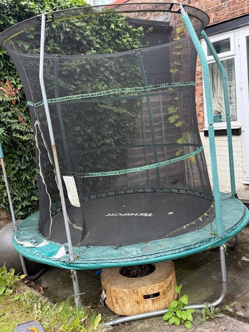 Buy & Sell Deansgate Manchester - Photos for Trampoline