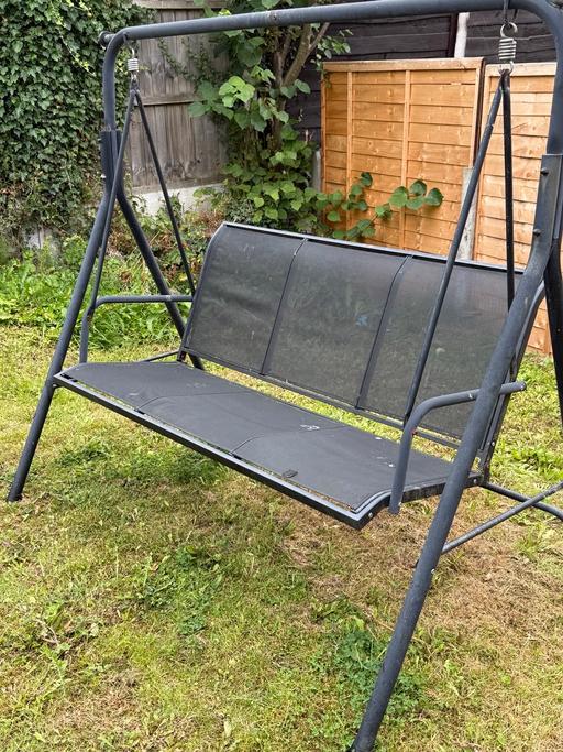 Buy & Sell Prestwich Bury - Photos for Swing