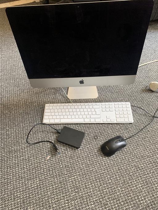 Buy & Sell Lozells Birmingham - Photos for Mac Computer with 1TB Toshiba Hard drive