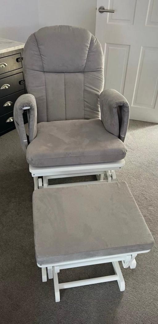 Buy & Sell Stourbridge Dudley - Photos for rocking chair & rocking stool