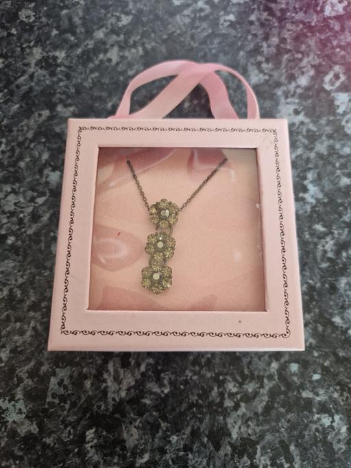 Buy & Sell Leicester City Centre Leicester - Photos for brand new necklace