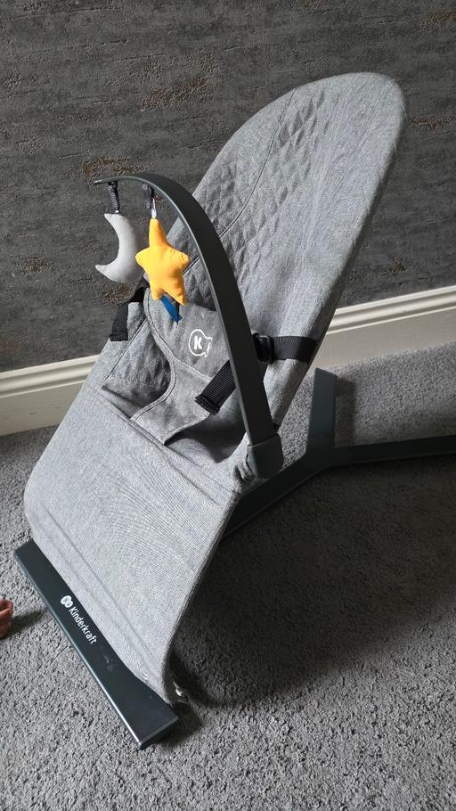 Buy & Sell Blackburn Blackburn with Darwen - Photos for kinderkraft bouncer