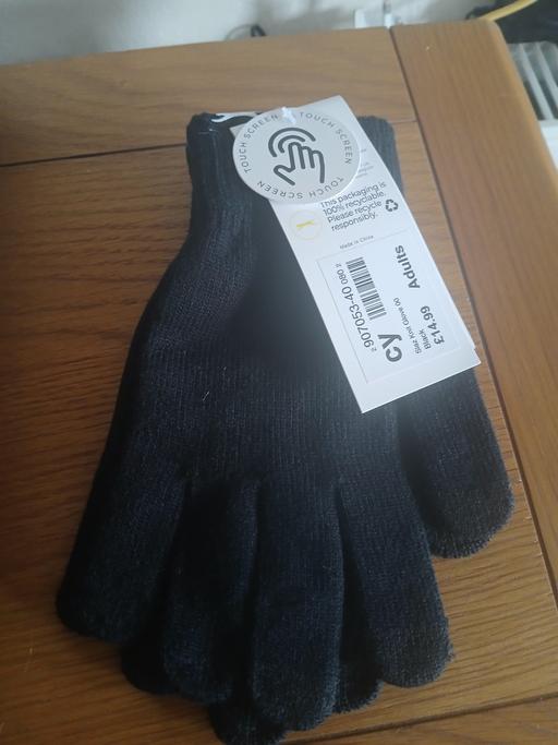 Buy & Sell Beeston Broxtowe - Photos for Slazenger Gloves )