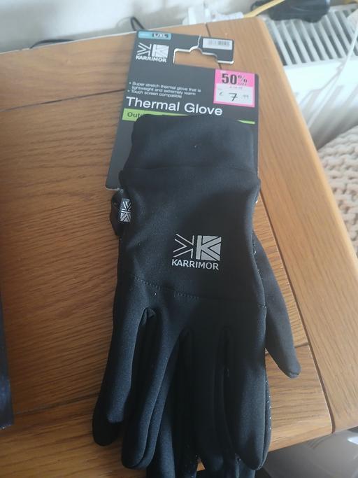 Buy & Sell Beeston Broxtowe - Photos for karrimor)