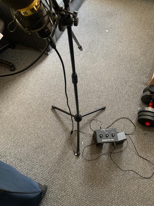 Buy & Sell Hockley Birmingham - Photos for Mini Studio set