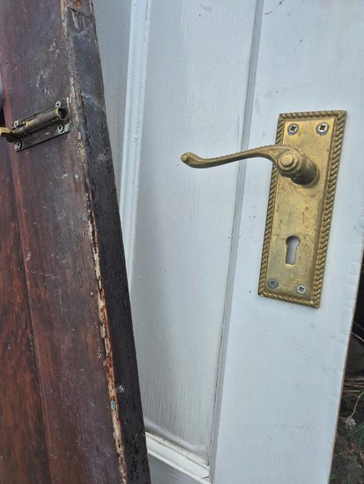 Buy & Sell Premier Business Park Walsall - Photos for wooden doors
