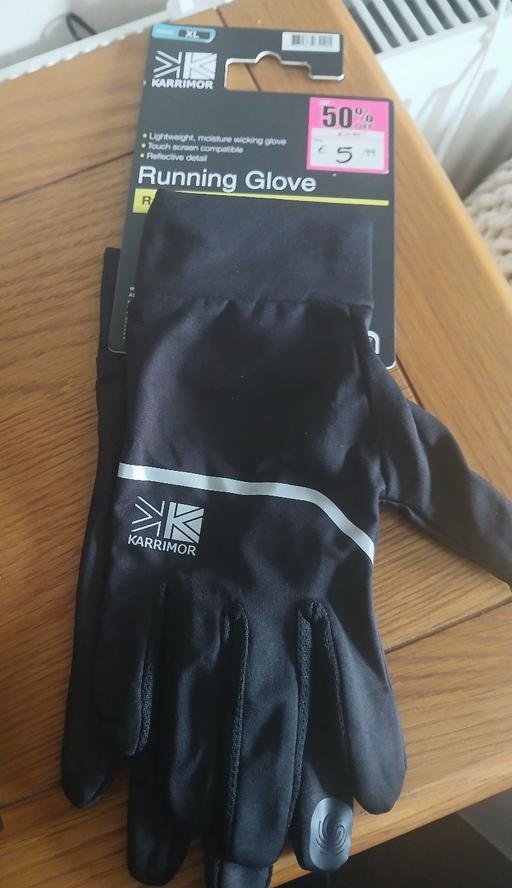 Buy & Sell Beeston Broxtowe - Photos for Gloves )