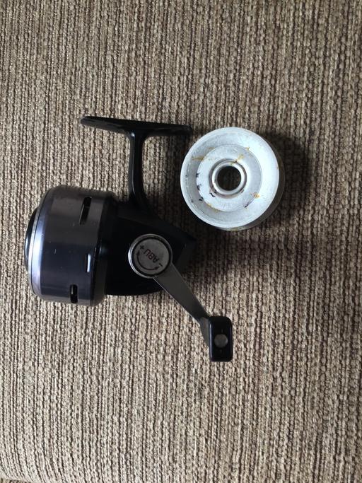 Buy & Sell Essington Wolverhampton - Photos for ABU 506 Fishing Reel