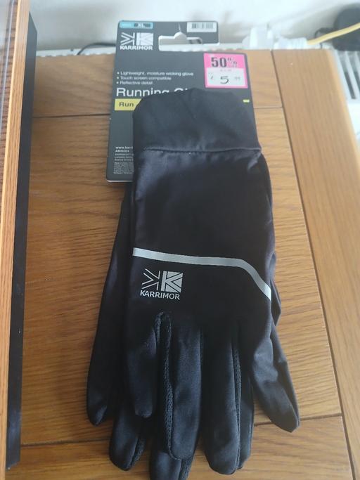 Buy & Sell Beeston Broxtowe - Photos for Gloves )