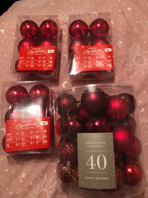 Buy & Sell Longley Sheffield - Photos for Baubles