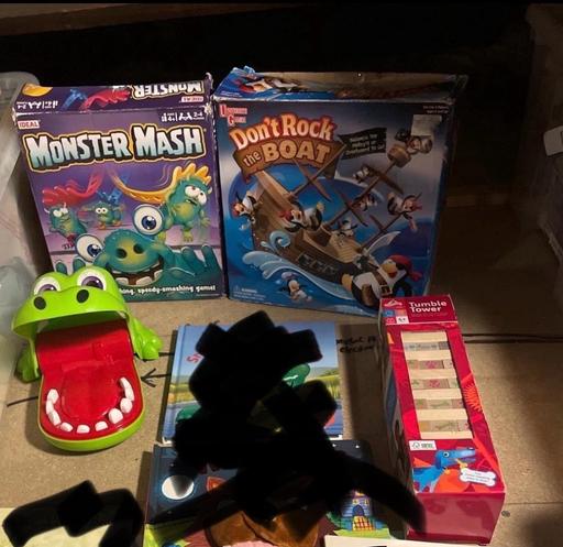 Buy & Sell Rowley Village Sandwell - Photos for Children’s games 