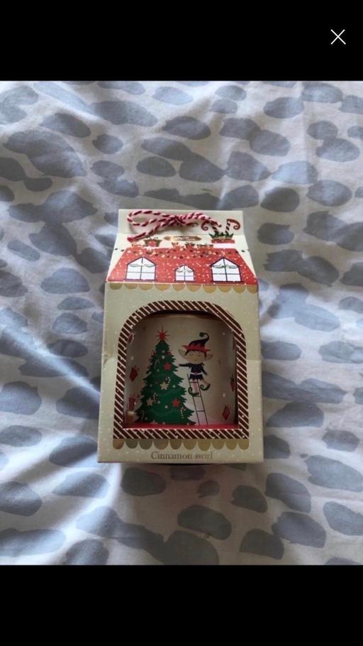 Buy & Sell Rainstorth Rotherham - Photos for Candle