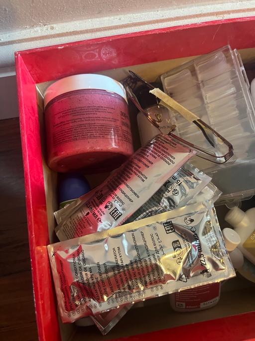 Buy & Sell Walsall Wood Walsall - Photos for FREE used or unused cosmetics and accessories