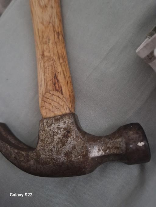 Buy & Sell Belmont North West London - Photos for hammer