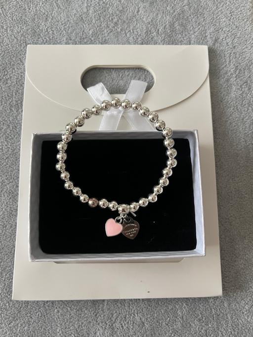 Buy & Sell Hamilton South Lanarkshire - Photos for Lovely new boxed bracelet