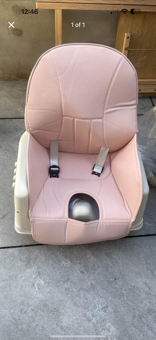 Buy & Sell Hurst Business Park Dudley - Photos for High chair