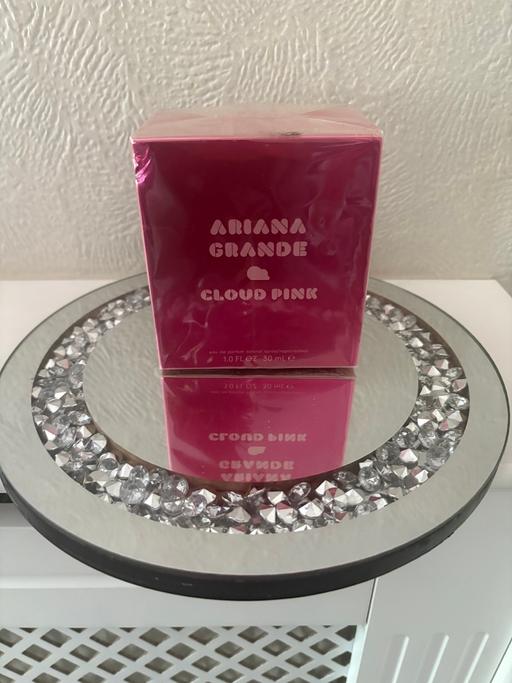 Buy & Sell Buckland End Birmingham - Photos for Ariana Grande - Cloud Pink 30ml